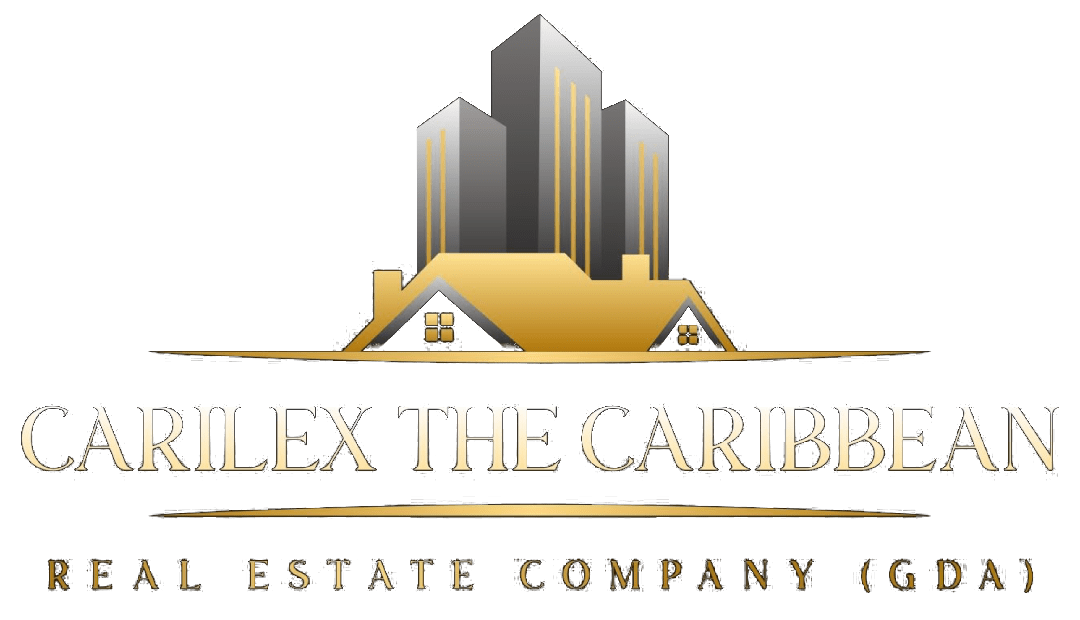 Carilex The Caribbean Real Estate Company Logo